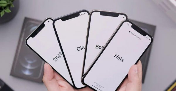 苹果ios是什么意思