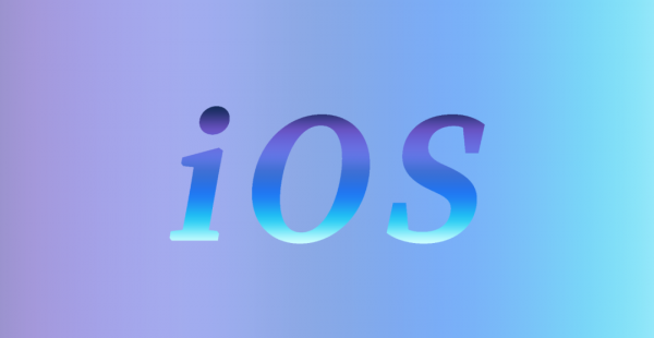 苹果ios是什么意思