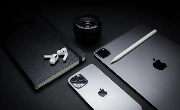 苹果ios是什么意思