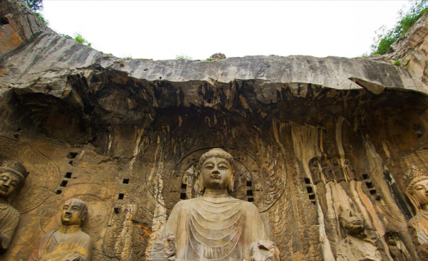 四大名窟分别是哪四个