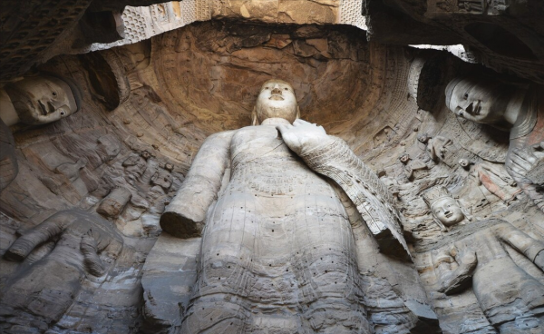 四大名窟分别是哪四个