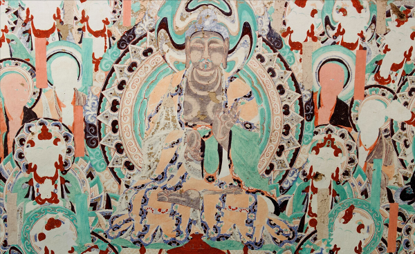 四大名窟分别是哪四个