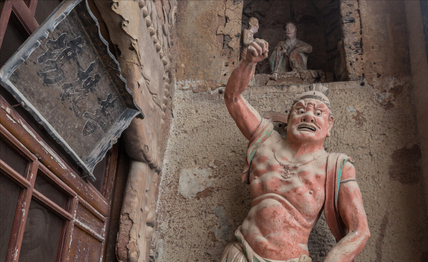 四大名窟分别是哪四个