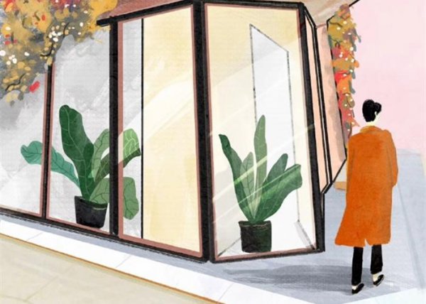 男人彻底分手的表现