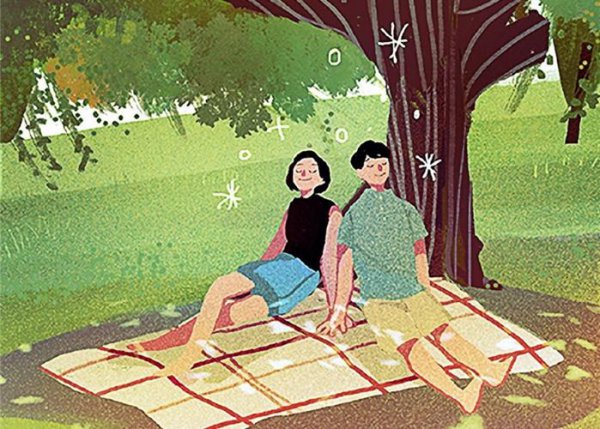 男人彻底分手的表现