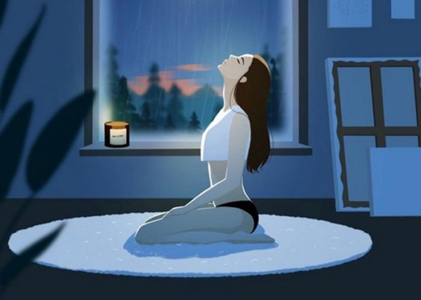 男人彻底分手的表现