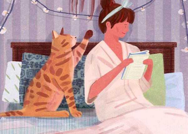 男人彻底分手的表现