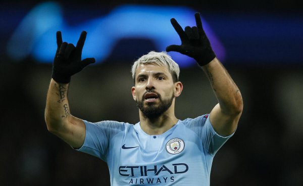 帽子戏法最多的球员