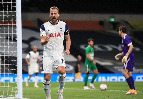 帽子戏法最多的球员