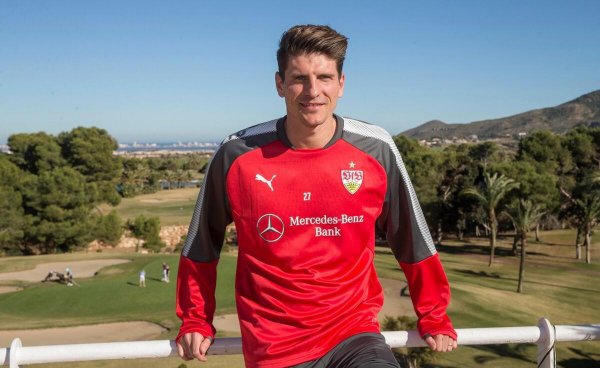 帽子戏法最多的球员