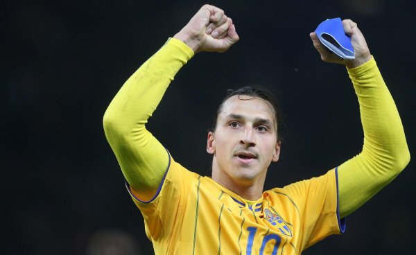 帽子戏法最多的球员