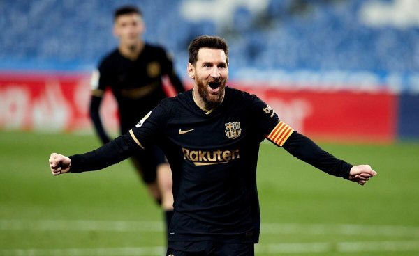 帽子戏法最多的球员