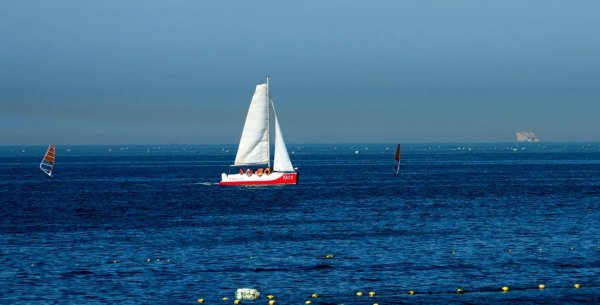 一海里等于多少公里