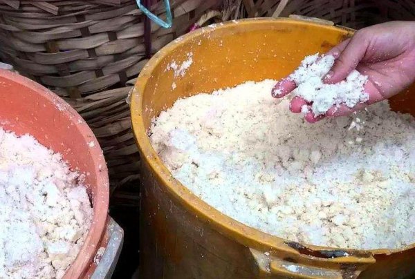 韭菜越长越细什么原因