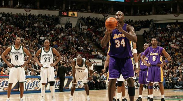 篮球罚球得多少分