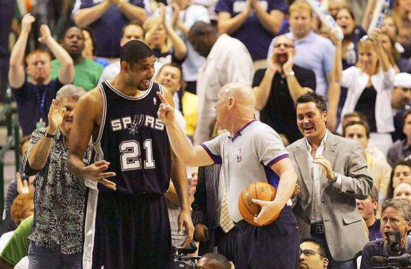 篮球罚球得多少分