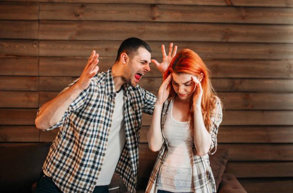 楼上太吵最实用办法