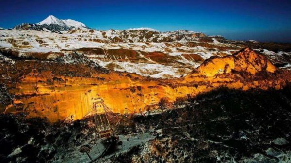 武威周边游有哪些地方或景点