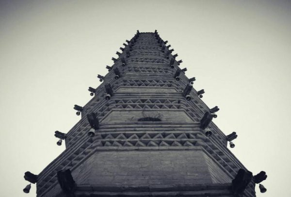 武威周边游有哪些地方或景点