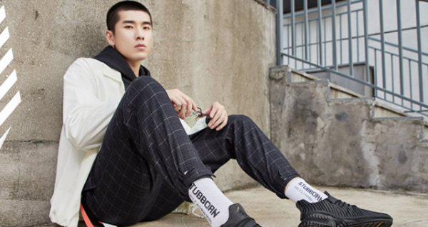 椰子是哪个品牌的鞋子