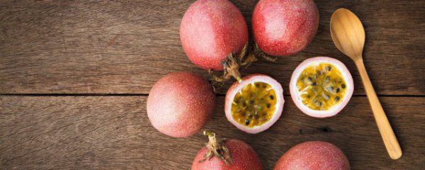 百香果挑选择方法