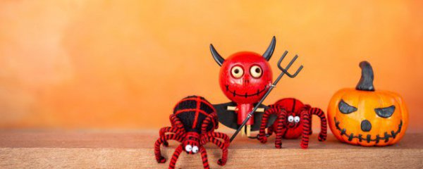 万圣节是复活节吗?