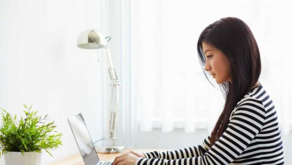 适合女孩子的职校专业