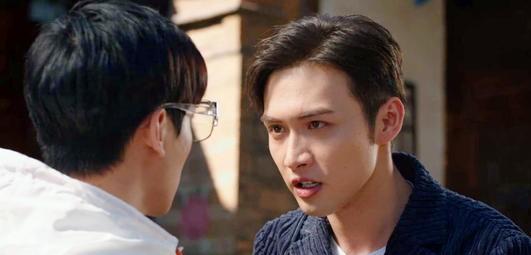 白英和司藤的关系