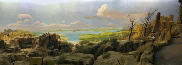 宁夏必去的五大景点