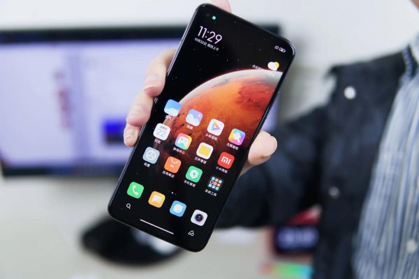 为什么不建议买曲面屏手机