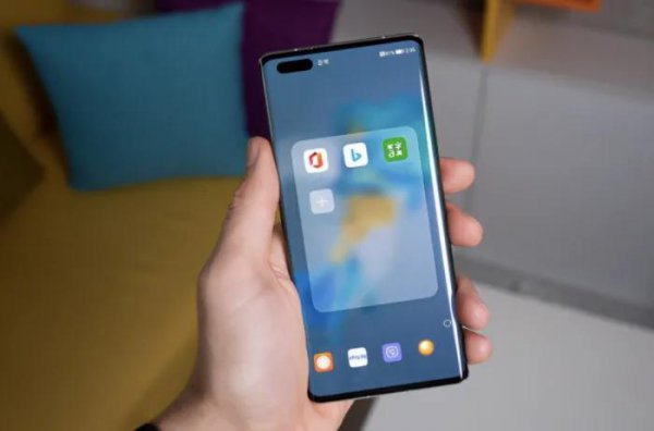 为什么不建议买曲面屏手机