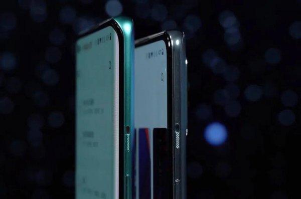 为什么不建议买曲面屏手机