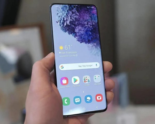 为什么不建议买曲面屏手机