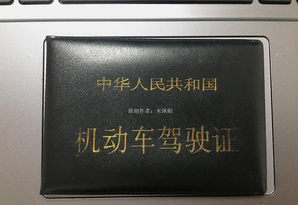 驾照照片太丑可以换吗