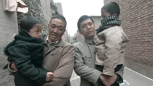 国产高评分电视剧排行榜