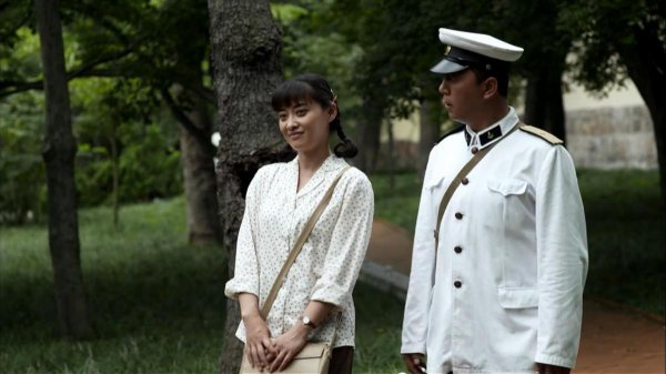 国产高评分电视剧排行榜