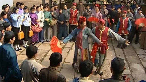 国产高评分电视剧排行榜