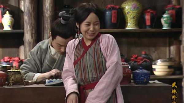 国产高评分电视剧排行榜