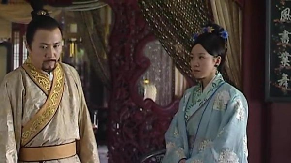 国产高评分电视剧排行榜