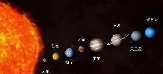 水星是什么颜色的星球