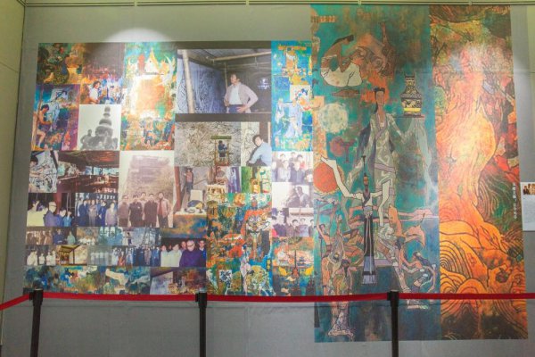 黄鹤楼在哪里位于哪个城市