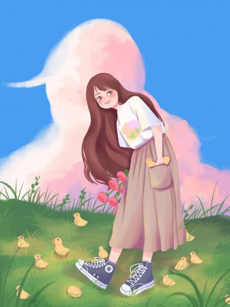 女生越变越美的诀窍