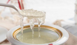 燕窝炖好了能隔夜吃吗 燕窝炖好了可以隔夜食用吗