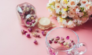 喝玫瑰花茶可以减肥吗 喝玫瑰花茶能不能帮助减肥瘦身