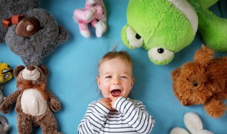 客厅适合摆放什么大玩偶 客厅适合摆放大玩偶吗