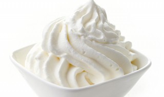 新鲜奶油怎么做 怎么做新鲜奶油