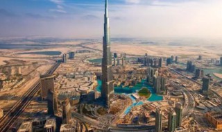 迪拜旅行应注意什么东西 去迪拜旅游的注意事项