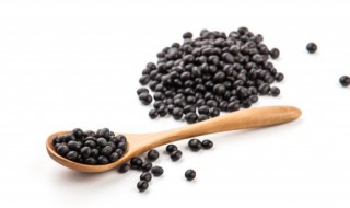 黑豆和韭菜能一起吃吗 黑豆和韭菜可以同吃吗