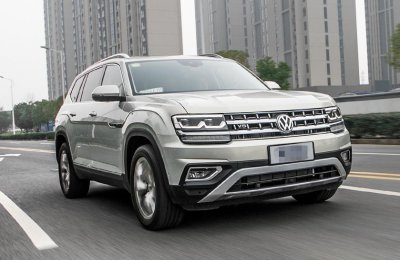 开大众途昂算有钱人吗 老司机告诉你途昂到底值不值得买