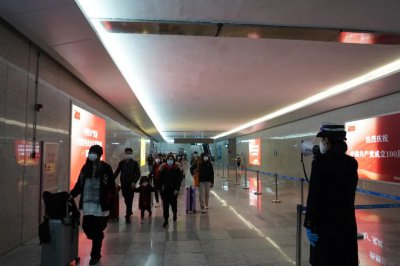 坐高铁要提前多久到车站 高铁提前10分钟进站来得及吗